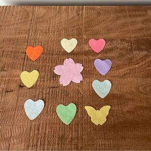 Taylor Swift Confetti Bundle